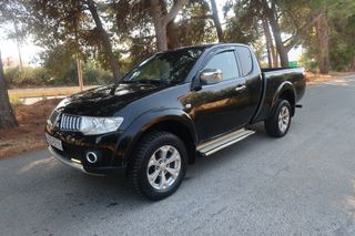 Mitsubishi L200 2010 178PS