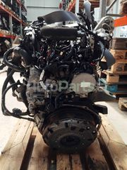 ΚΙΝΗΤΗΡΑΣ FORD TRANSIT 2.0 ECO BLUE 130PS ΚΩΔ.KIN. BKFB ΠΙΣΩ- ΚΙΝΗΣΗ , 140.000ΧΛΜ. (6 ΜΗΝΕΣ ΓΡΑΠΤΗ ΕΓΓΥΗΣΗ) , ΜΟΝΤΕΛΟ 2019-2023-thumb-1