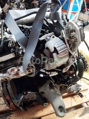 ΚΙΝΗΤΗΡΑΣ FORD TRANSIT 2.0 ECO BLUE 130PS ΚΩΔ.KIN. BKFB ΠΙΣΩ- ΚΙΝΗΣΗ , 140.000ΧΛΜ. (6 ΜΗΝΕΣ ΓΡΑΠΤΗ ΕΓΓΥΗΣΗ) , ΜΟΝΤΕΛΟ 2019-2023-thumb-2