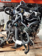 ΚΙΝΗΤΗΡΑΣ FORD TRANSIT 2.0 ECO BLUE 130PS ΚΩΔ.KIN. BKFB ΠΙΣΩ- ΚΙΝΗΣΗ , 140.000ΧΛΜ. (6 ΜΗΝΕΣ ΓΡΑΠΤΗ ΕΓΓΥΗΣΗ) , ΜΟΝΤΕΛΟ 2019-2023-thumb-4