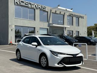 Toyota Corolla 2021 Hybrid