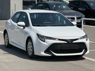 Toyota Corolla 2021 Hybrid-thumb-1