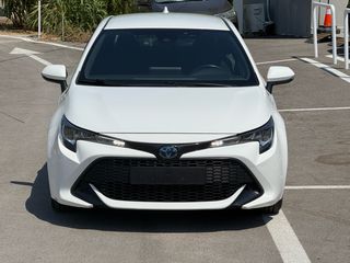 Toyota Corolla 2021 Hybrid-thumb-2