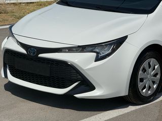 Toyota Corolla 2021 Hybrid-thumb-4