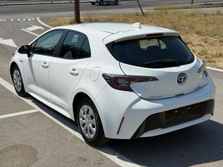 Toyota Corolla 2021 Hybrid-thumb-6