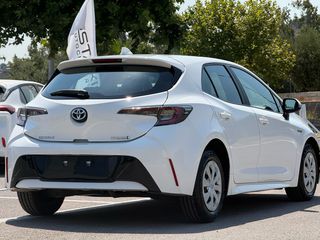 Toyota Corolla 2021 Hybrid-thumb-8