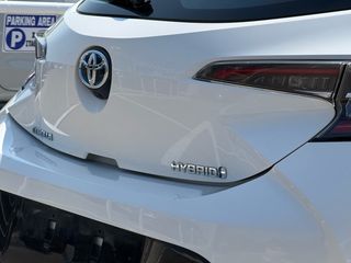 Toyota Corolla 2021 Hybrid-thumb-9