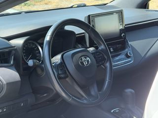 Toyota Corolla 2021 Hybrid-thumb-12