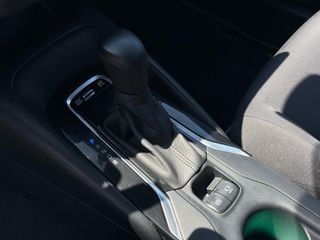 Toyota Corolla 2021 Hybrid-thumb-13