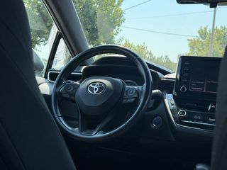 Toyota Corolla 2021 Hybrid-thumb-14