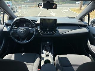 Toyota Corolla 2021 Hybrid-thumb-15