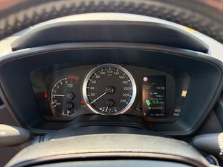 Toyota Corolla 2021 Hybrid-thumb-16