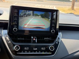 Toyota Corolla 2021 Hybrid-thumb-17