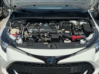Toyota Corolla 2021 Hybrid-thumb-21