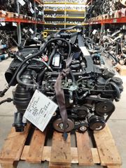 ΚΙΝΗΤΗΡΑΣ MERCEDES BENZ DB 212 F/L CDI , 2.200cc E200 CDI, 136PS 140.000 Km (06 ΜΗΝΕΣ ΓΡΑΠΤΗ ΕΓΓΥΗΣΗ), ΚΩΔ.ΚΙΝ. 651.958 , AP.KIN. 1698759, ΜΟΝΤΕΛΟ 2009-20151-thumb-1