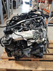 ΚΙΝΗΤΗΡΑΣ MERCEDES BENZ DB 212 F/L CDI , 2.200cc E200 CDI, 136PS 140.000 Km (06 ΜΗΝΕΣ ΓΡΑΠΤΗ ΕΓΓΥΗΣΗ), ΚΩΔ.ΚΙΝ. 651.958 , AP.KIN. 1698759, ΜΟΝΤΕΛΟ 2009-20151-thumb-2