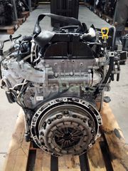 ΚΙΝΗΤΗΡΑΣ MERCEDES BENZ DB 212 F/L CDI , 2.200cc E200 CDI, 136PS 140.000 Km (06 ΜΗΝΕΣ ΓΡΑΠΤΗ ΕΓΓΥΗΣΗ), ΚΩΔ.ΚΙΝ. 651.958 , AP.KIN. 1698759, ΜΟΝΤΕΛΟ 2009-20151-thumb-3