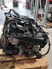 ΚΙΝΗΤΗΡΑΣ MERCEDES BENZ DB 212 F/L CDI , 2.200cc E200 CDI, 136PS 140.000 Km (06 ΜΗΝΕΣ ΓΡΑΠΤΗ ΕΓΓΥΗΣΗ), ΚΩΔ.ΚΙΝ. 651.958 , AP.KIN. 1698759, ΜΟΝΤΕΛΟ 2009-20151-thumb-4
