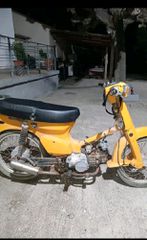 Honda GLX 1997