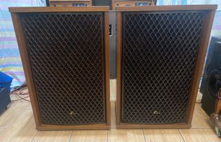 Ηχεία Sansui SP-2500 (3-Way / 5-Speakers) – Made in Japan