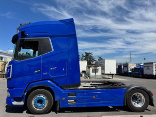 DAF 2022 XG+ 530-thumb-6