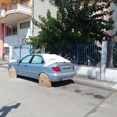 Citroen Xsara 2001