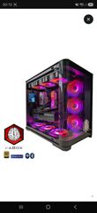 i-aBox Ultimate Beast V5 GC Gaming Desktop PC