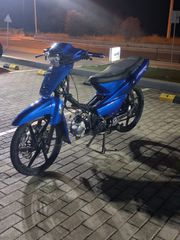 Honda Astrea Supra 100 2004-thumb-1