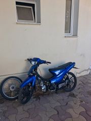 Honda Astrea Supra 100 2004-thumb-2