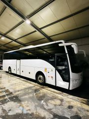 Temsa 2011 SAFARI HD Euro5
