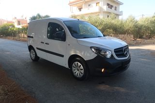 Mercedes-Benz Citan 2021