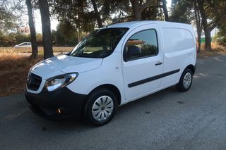 Mercedes-Benz Citan 2021-thumb-1