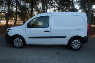 Mercedes-Benz Citan 2021-thumb-4
