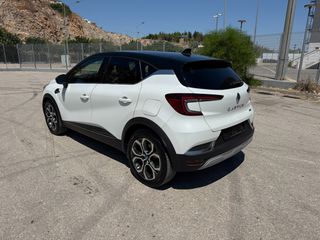 Renault Captur 2021 PLUGIN HYBRID*ΧΑΡΤΕΣ*ΚΑΜΕΡΑ*ΚΛΙΜΑ*ΔΕΡΜΑ*ΖΑΝΤΕΣ*LED*CRUISE-thumb-2
