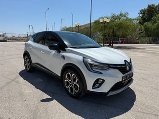 Renault Captur 2021 PLUGIN HYBRID*ΧΑΡΤΕΣ*ΚΑΜΕΡΑ*ΚΛΙΜΑ*ΔΕΡΜΑ*ΖΑΝΤΕΣ*LED*CRUISE-thumb-6