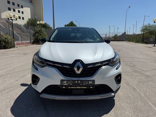 Renault Captur 2021 PLUGIN HYBRID*ΧΑΡΤΕΣ*ΚΑΜΕΡΑ*ΚΛΙΜΑ*ΔΕΡΜΑ*ΖΑΝΤΕΣ*LED*CRUISE-thumb-7