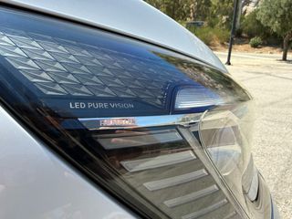 Renault Captur 2021 PLUGIN HYBRID*ΧΑΡΤΕΣ*ΚΑΜΕΡΑ*ΚΛΙΜΑ*ΔΕΡΜΑ*ΖΑΝΤΕΣ*LED*CRUISE-thumb-8