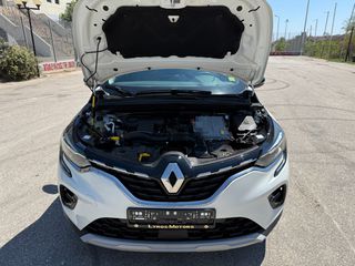 Renault Captur 2021 PLUGIN HYBRID*ΧΑΡΤΕΣ*ΚΑΜΕΡΑ*ΚΛΙΜΑ*ΔΕΡΜΑ*ΖΑΝΤΕΣ*LED*CRUISE-thumb-37