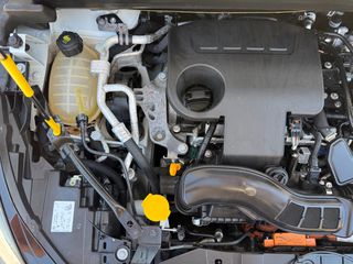 Renault Captur 2021 PLUGIN HYBRID*ΧΑΡΤΕΣ*ΚΑΜΕΡΑ*ΚΛΙΜΑ*ΔΕΡΜΑ*ΖΑΝΤΕΣ*LED*CRUISE-thumb-39