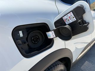 Renault Captur 2021 PLUGIN HYBRID*ΧΑΡΤΕΣ*ΚΑΜΕΡΑ*ΚΛΙΜΑ*ΔΕΡΜΑ*ΖΑΝΤΕΣ*LED*CRUISE-thumb-11