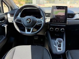 Renault Captur 2021 PLUGIN HYBRID*ΧΑΡΤΕΣ*ΚΑΜΕΡΑ*ΚΛΙΜΑ*ΔΕΡΜΑ*ΖΑΝΤΕΣ*LED*CRUISE-thumb-15
