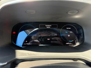 Renault Captur 2021 PLUGIN HYBRID*ΧΑΡΤΕΣ*ΚΑΜΕΡΑ*ΚΛΙΜΑ*ΔΕΡΜΑ*ΖΑΝΤΕΣ*LED*CRUISE-thumb-21