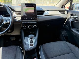 Renault Captur 2021 PLUGIN HYBRID*ΧΑΡΤΕΣ*ΚΑΜΕΡΑ*ΚΛΙΜΑ*ΔΕΡΜΑ*ΖΑΝΤΕΣ*LED*CRUISE-thumb-23
