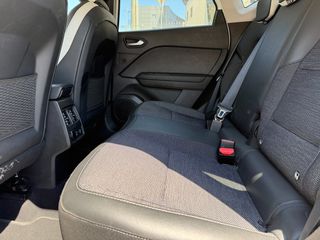 Renault Captur 2021 PLUGIN HYBRID*ΧΑΡΤΕΣ*ΚΑΜΕΡΑ*ΚΛΙΜΑ*ΔΕΡΜΑ*ΖΑΝΤΕΣ*LED*CRUISE-thumb-33