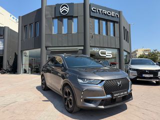 DS DS7 2019