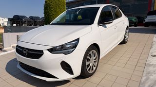 Opel Corsa 2021 1.5 DIESEL 20EDITION