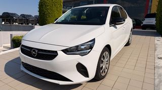 Opel Corsa 2021 1.5 DIESEL 20EDITION-thumb-1