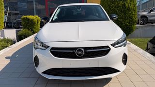 Opel Corsa 2021 1.5 DIESEL 20EDITION-thumb-2
