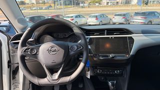 Opel Corsa 2021 1.5 DIESEL 20EDITION-thumb-9