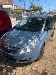 Opel Corsa 2009